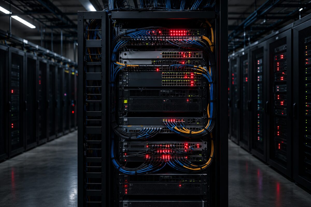Apex Voice technology infrastructure