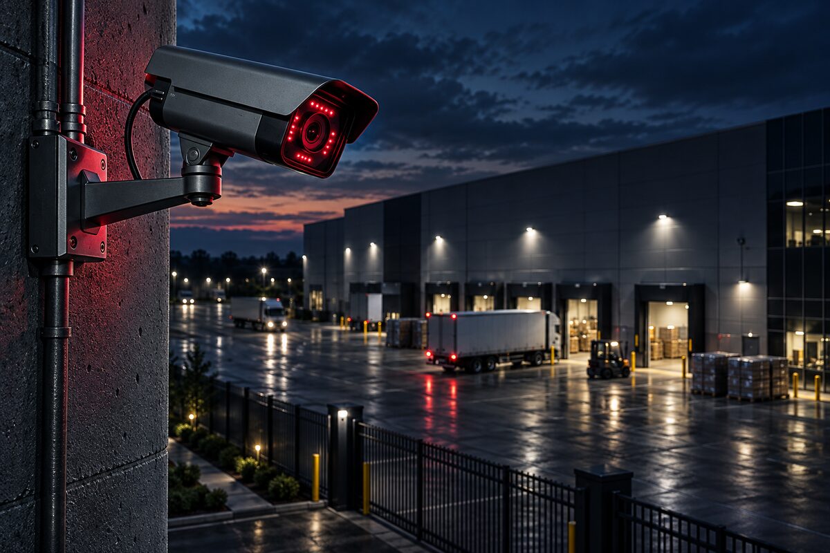 Apex Vision technology infrastructure